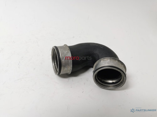 Furtun intercooler Audi A4 (8E B6) 1.9 TDI AVF 3B0145834AC OEM 3B0145834AC