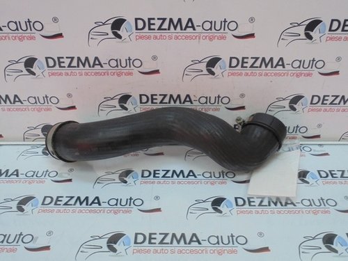 Furtun intercooler, Audi A4 (8E, B6) 1.9 tdi, BRB