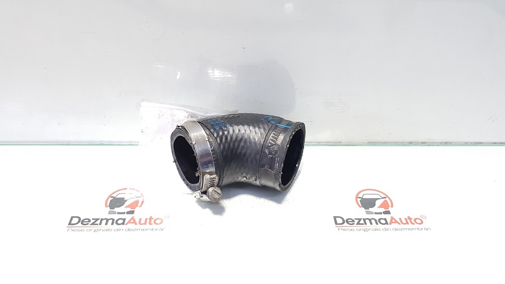 Furtun intercooler Audi A4 (8E2, B6) 1.9 tdi, AVB, cod 3B0145831E (id:380253)