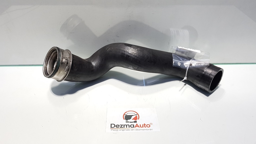 Furtun intercooler, Audi A4 (8E2, B6) 1.9 tdi, AVB (id:392256)