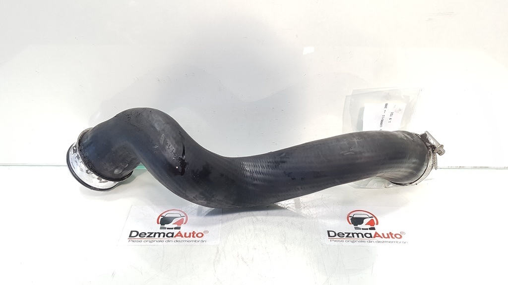 Furtun intercooler, Audi A4 (8E2, B6) 1.9 tdi, AVB (id:379573)