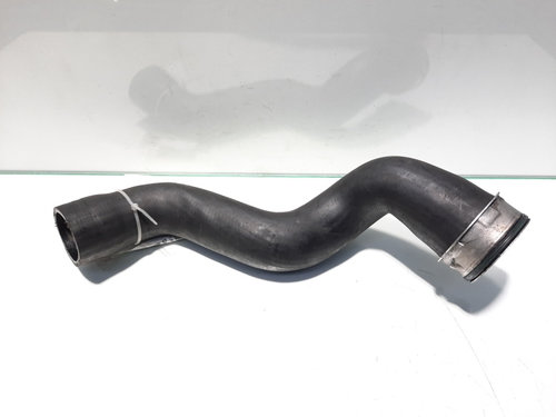 Furtun intercooler. Audi A4 (8E2, B6), 1.9 TDI, AVB (id:392256)