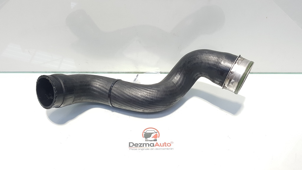 Furtun intercooler, Audi A4 (8E2, B6) 1.9 tdi, AVB (id:397947)