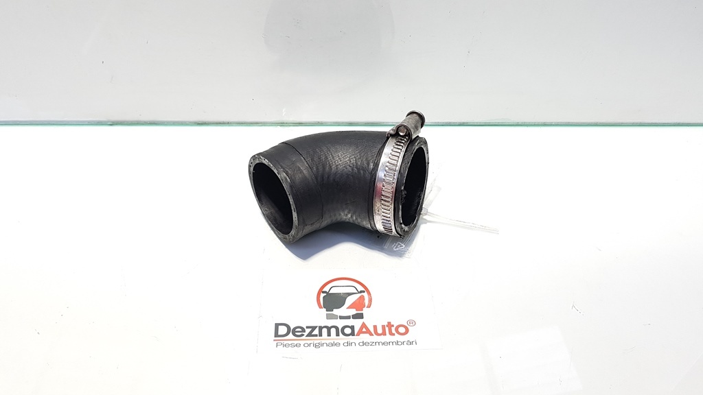 Furtun intercooler, Audi A4 (8E2, B6) 1.9 tdi, AVB, 3B0145834E (id:392258)