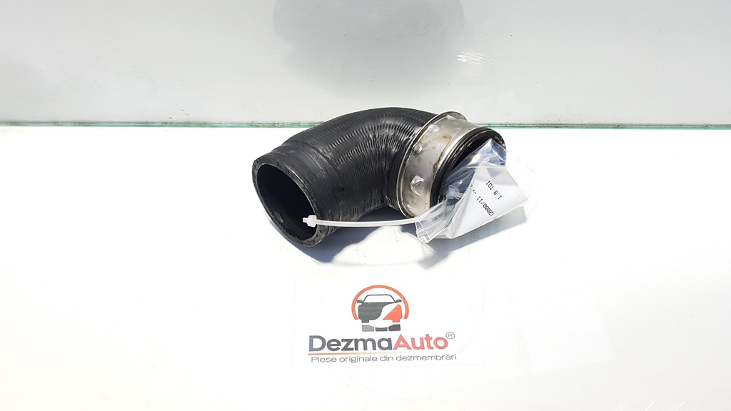 Furtun intercooler, Audi A4 (8E2, B6) 1.9 tdi, AWX, 3B0145834AP (id:402556)