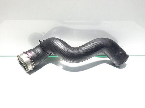 Furtun intercooler, Audi A4 (8E2, B6) [Fabr 2000-2004] 1.9 tdi, 8E0145745B (id:450613)