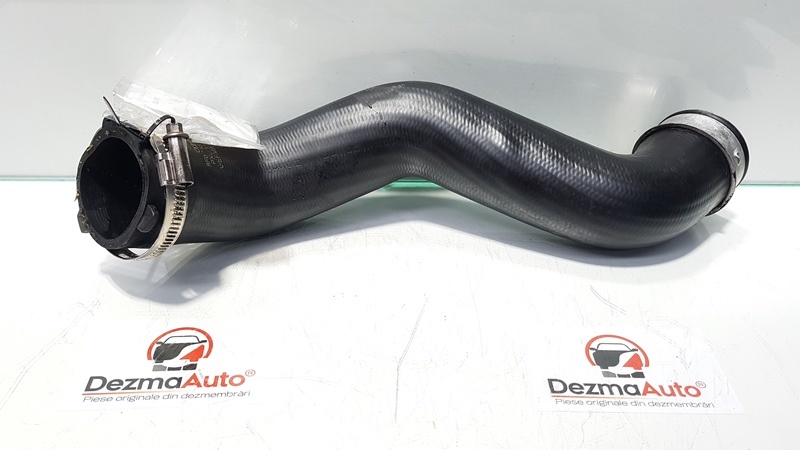 Furtun intercooler, Audi A4 (8EC, B7) 1.8 tdci, cod 8E0145737F (id:326039)