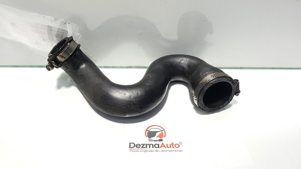 Furtun intercooler, Audi A4 (8EC, B7) 1.9 tdi, BKE, 8E0145738H (id:399392)