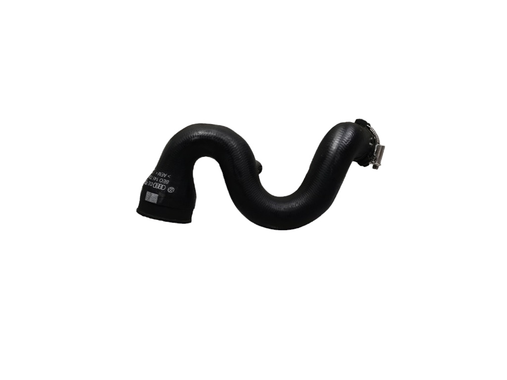 Furtun intercooler Audi A4 (8EC B7) 1.9 TDI BKE 8E0145738H OEM 8E0145738H