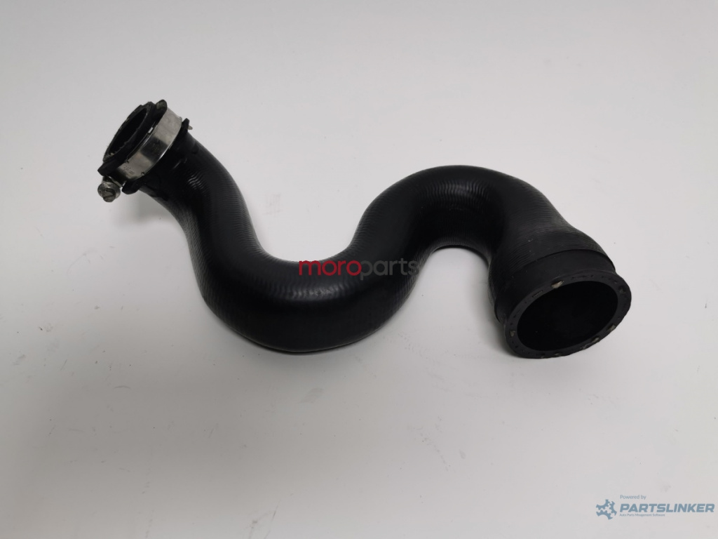 Furtun intercooler Audi A4 (8EC B7) 1.9 TDI BKE 8E0145738H OEM 8E0145738H
