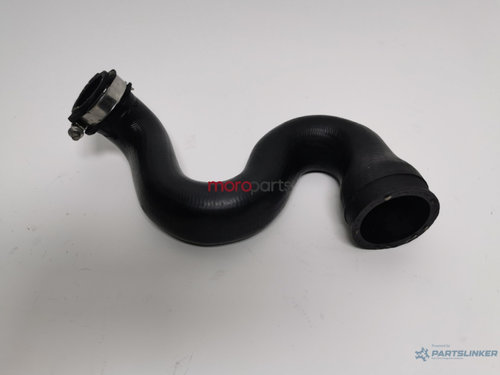 Furtun intercooler Audi A4 (8EC B7) 1.9 TDI BKE 8E0145738H OEM 8E0145738H