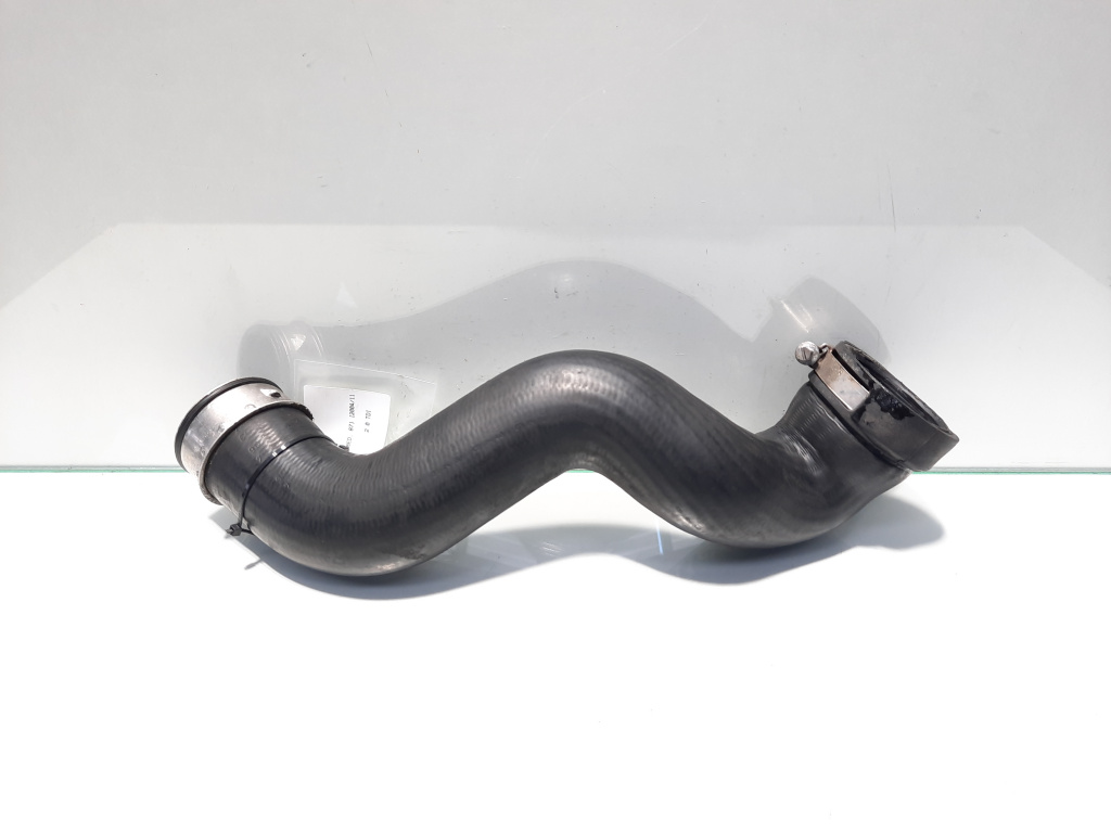 Furtun intercooler, Audi A4 (8EC, B7) 2.0 tdi, BPW , (id:455357)