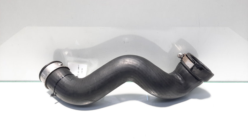 Furtun intercooler, Audi A4 (8EC, B7) 2.0 tdi, BPW