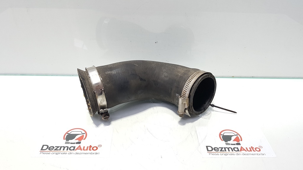 Furtun intercooler, Audi A4 (8EC, B7) 2.0 tdi, cod 8E0145737G (id:368710)