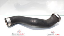 Furtun intercooler, Audi A4 (8EC, B7) [Fabr 2004-2...