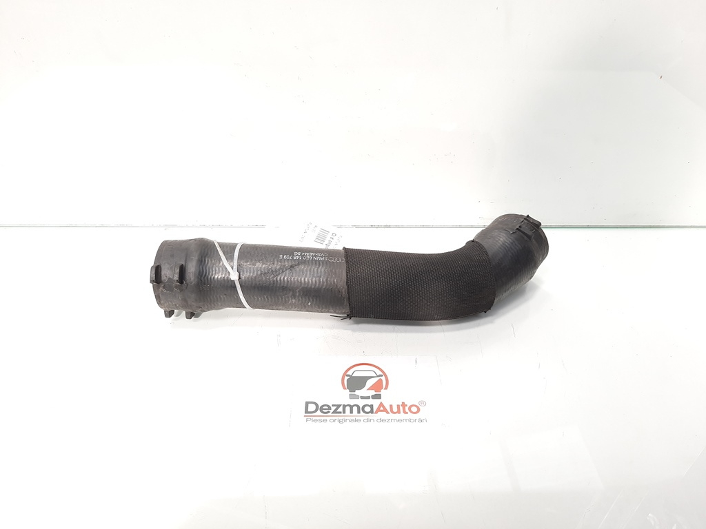 Furtun intercooler,Audi A4 (8EC, B7) [Fabr 2004-2008] 2.7 tdi, 8E0145709E (id:414425)