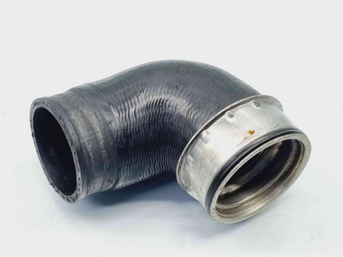 Furtun intercooler Audi A4 (8EC, B7) [Fabr 2004-2008] 8E0129615J 2.0 TDI BPW103KW / 140CP 2.0 TDI BP...