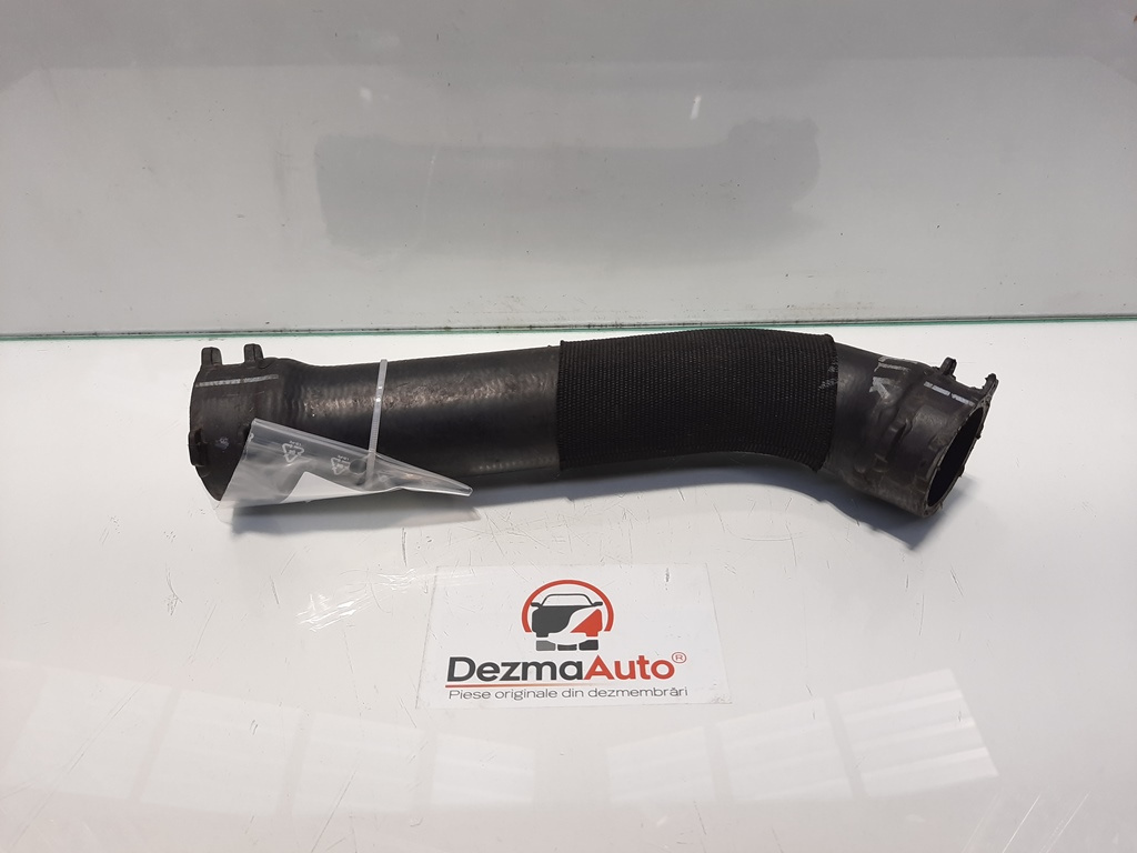 Furtun intercooler, Audi A4 (8EC, B7) [Fabr 2004-2008] 2.7 tdi, cod 8E0145709E (id:414425)