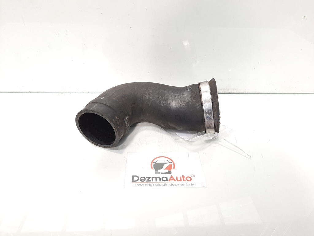 Furtun intercooler, Audi A4 (8EC, B7) [Fabr 2004-2008] 2.0 tdi, BRE , 8E0145837G (id:414444)