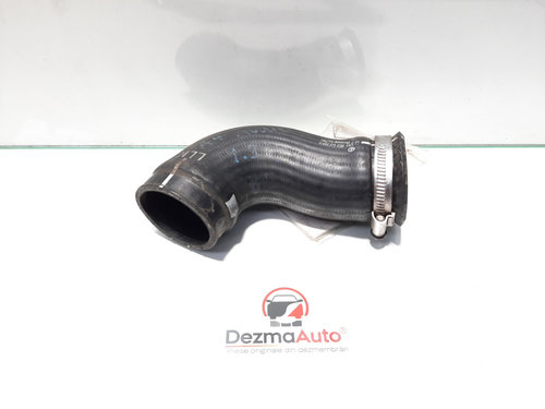 Furtun intercooler, Audi A4 (8EC, B7) [Fabr 2004-2008] 1.9 tdi, 8E0145837G (id:139008)