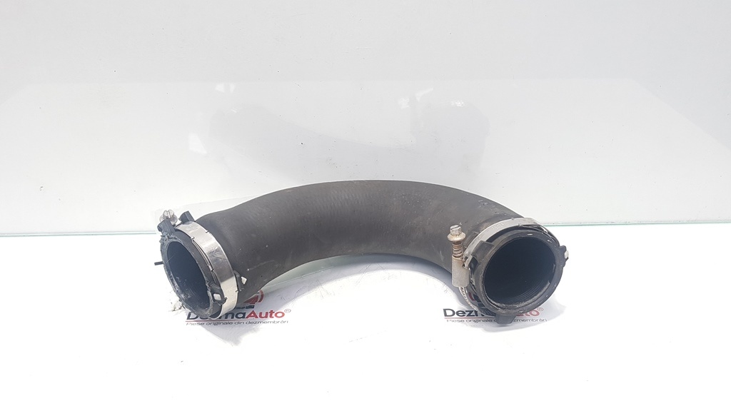 Furtun intercooler, Audi A4 (8K2, B8) 2.0 tdi, CAG, cod 8K0145709H (id:375897)