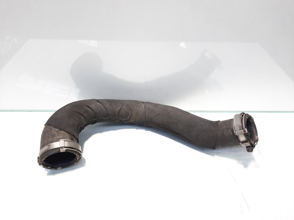 Furtun intercooler, Audi A4 (8K2, B8) 2.0 tdi, CAG, cod 8K0145738T (id:454632)