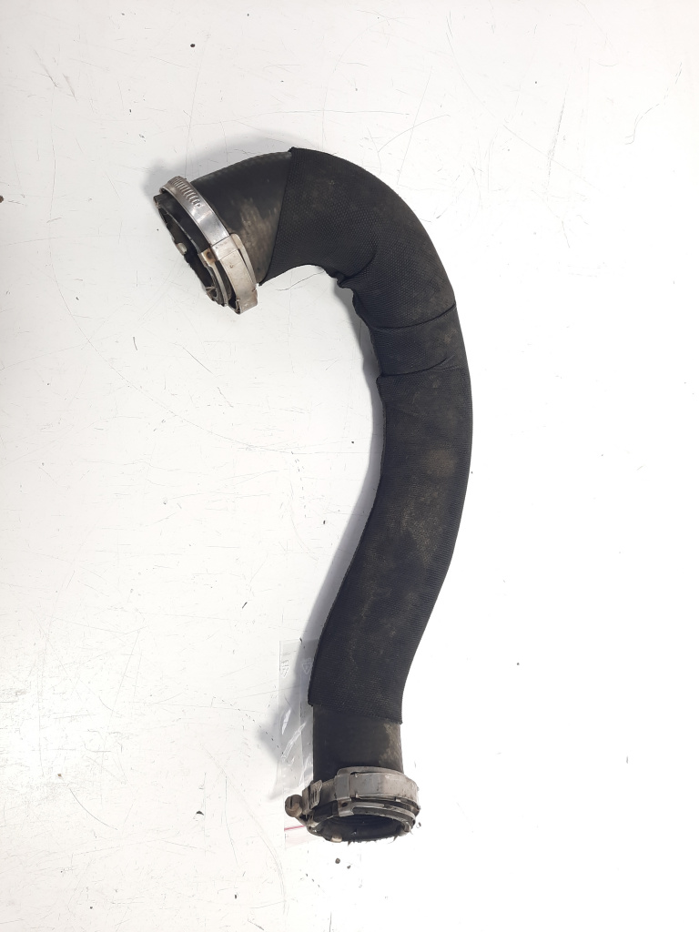 Furtun intercooler, Audi A4 (8K2, B8) 2.0 TDI, CAG (id:504225)