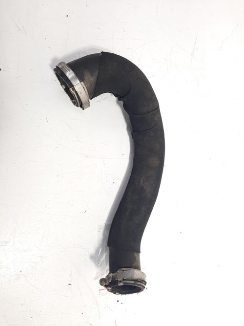 Furtun intercooler, Audi A4 (8K2, B8) 2.0 TDI, CAG (id:504225)
