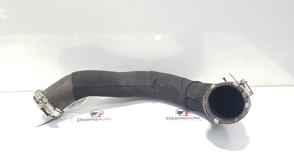 Furtun intercooler, Audi A4 (8K2, B8) 2.0 tdi, CAGA, cod 8K0145733T (id:375476)