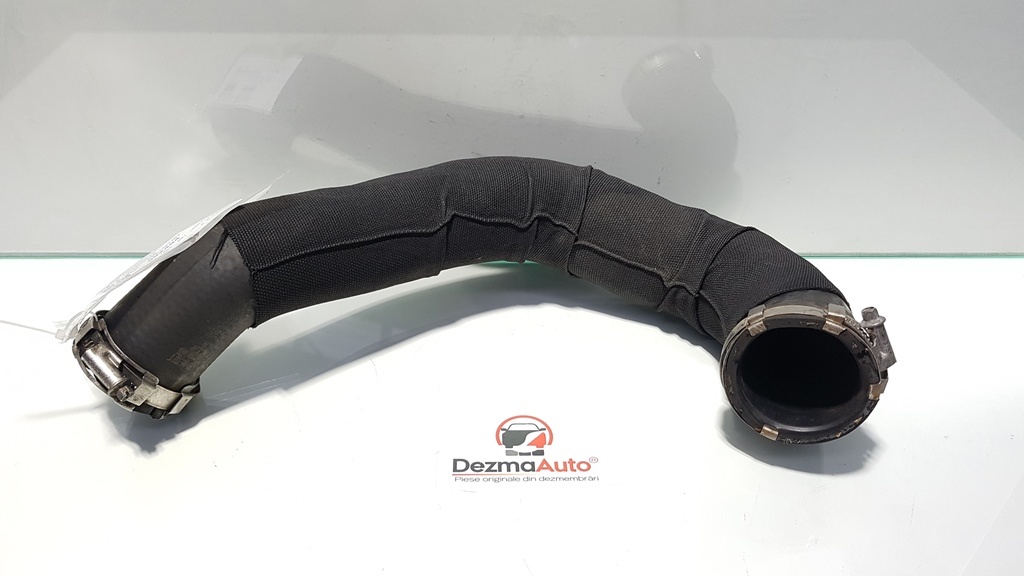 Furtun intercooler, Audi A4 (8K2, B8) 2.0 tdi, CAGA, 8K0145738T (id:392494)