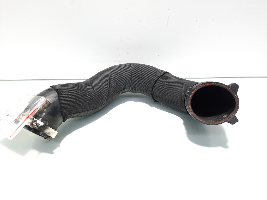 Furtun intercooler, Audi A4 (8K2, B8), 3.0 TDI, CCWA (id:564595)