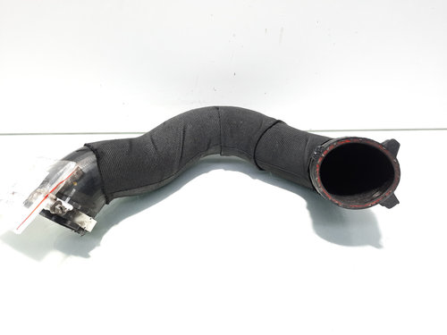Furtun intercooler, Audi A4 (8K2, B8), 3.0 TDI, CCWA (id:564595)