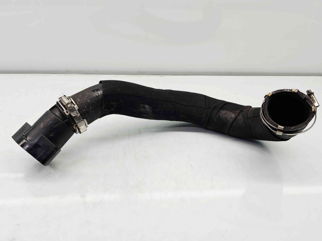 Furtun intercooler Audi A4 (8K2, B8.5) Facelift [Fabr 2008-2015] 8K0145738AJ 2.0 TDI CJCA 105KW / 143CP