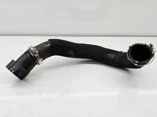 Furtun intercooler Audi A4 (8K2, B8.5) Facelift [Fabr 2008-2015] 8K0145738AJ 2.0 TDI CJCA 105KW / 14...