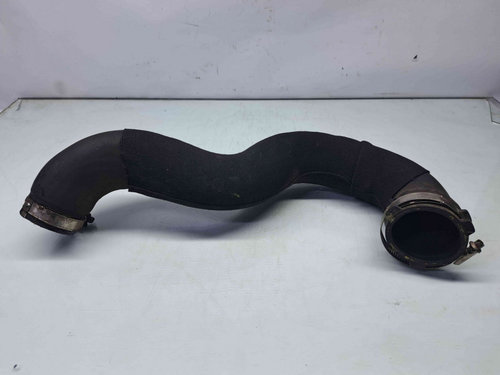 Furtun intercooler Audi A4 (8K2, B8) [Fabr 2008-2015] OEM 1.8 Benz CABA 1.8 Benz CABA 88KW / 120CP