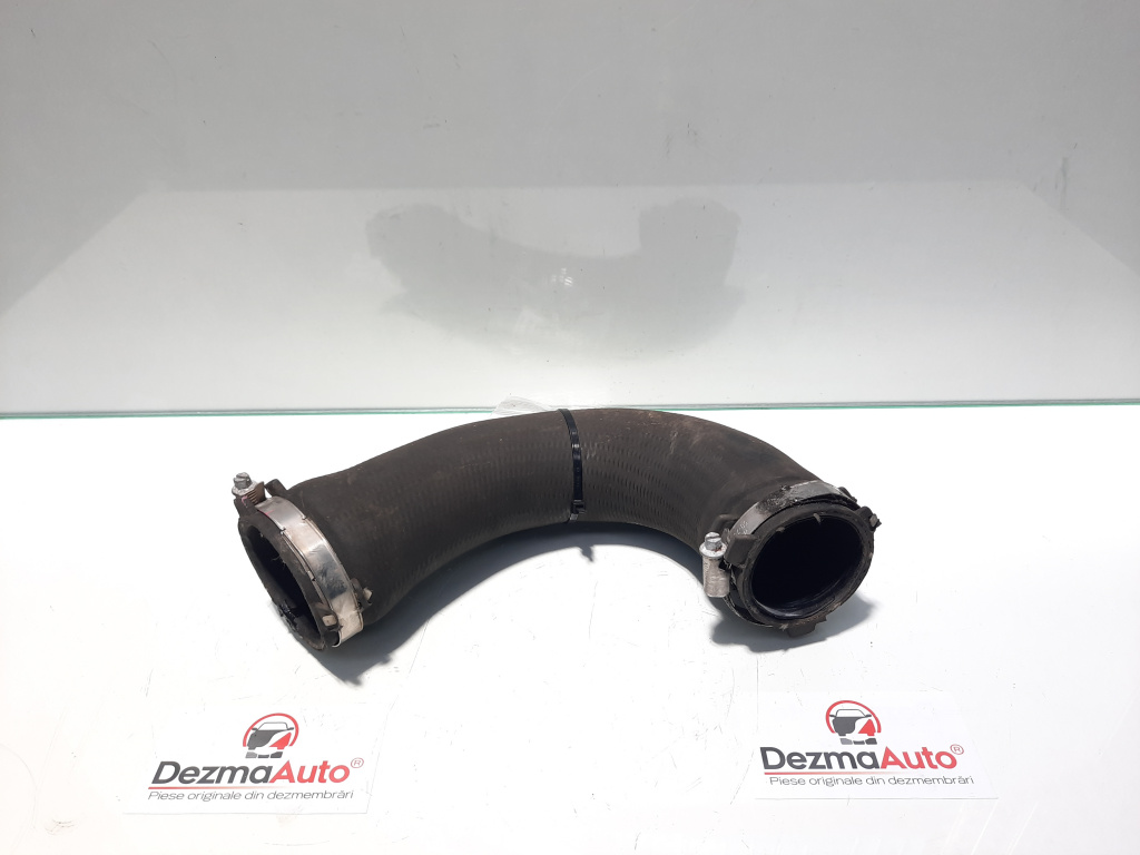 Furtun intercooler, Audi A4 (8K2, B8) [Fabr 2008-2015] 2.0 tdi, CAH, 8K0145709H (id:435547)