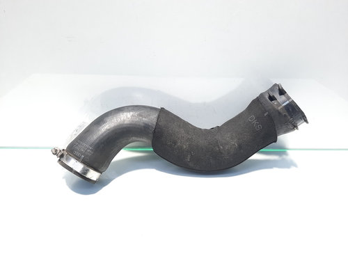 Furtun intercooler, Audi A4 (8K2, B8) [Fabr 2008-2015] 1.8 tfsi, CDHA, 8K0145737J