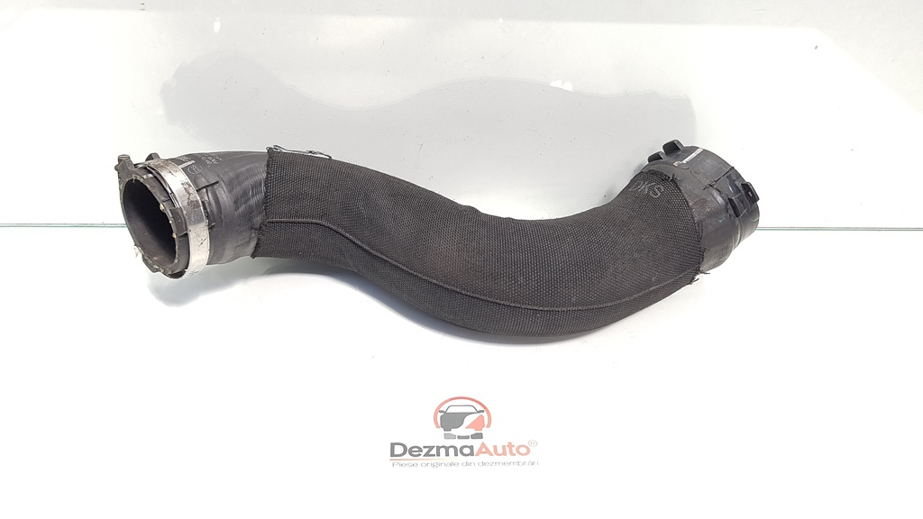 Furtun intercooler, Audi A4 (8K2, B8) [Fabr 2008-2015] 8K0145737J 1.8 TFSI (id:239974)
