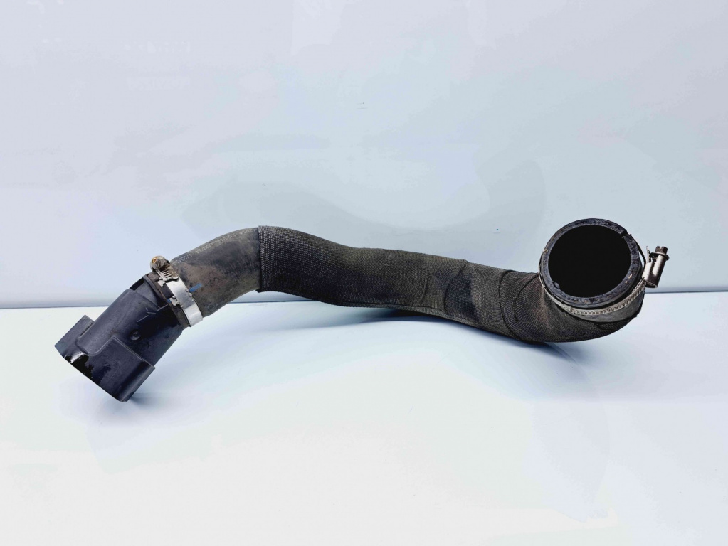 Furtun intercooler Audi A4 (8K2, B8) [Fabr 2008-2015] 8K0145738AH 2.0 TDI CGLC 2.0 TDI CGLC 130KW / 177CP