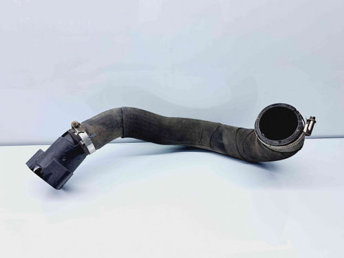 Furtun intercooler Audi A4 (8K2, B8) [Fabr 2008-2015] 8K0145738AH 2.0 TDI CGLC 2.0 TDI CGLC 130KW / ...