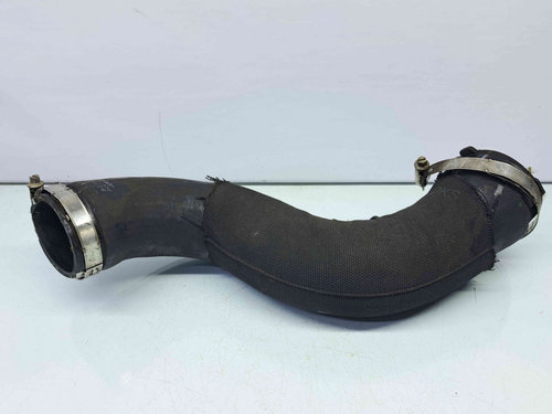 Furtun intercooler Audi A4 (8K2, B8) [Fabr 2008-2015] 8K0145737J 1.8 Benz CABA 1.8 Benz CABA 88KW / ...