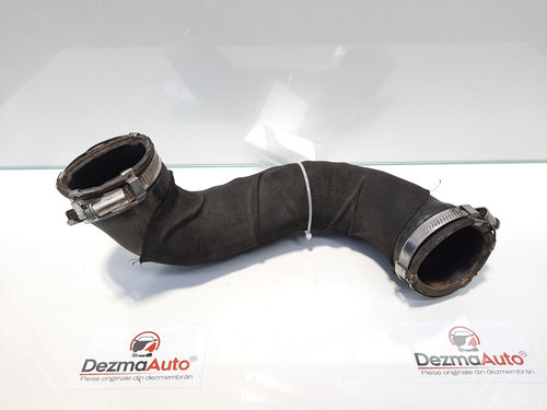 Furtun intercooler, Audi A4 (8K2, B8) [Fabr 2008-2015] 2.7 tdi. CGKA, 8K0145709E (id:430838)