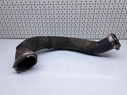 Furtun intercooler Audi A4 (8K5, B8) Avant [Fabr 2008-2015] 8K0145738AJ 3.0 TDI CCWA 3.0 TDI CCWA 17...