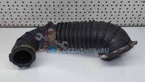 Furtun intercooler Audi A4 (8K5, B8) Avant [Fabr 2...