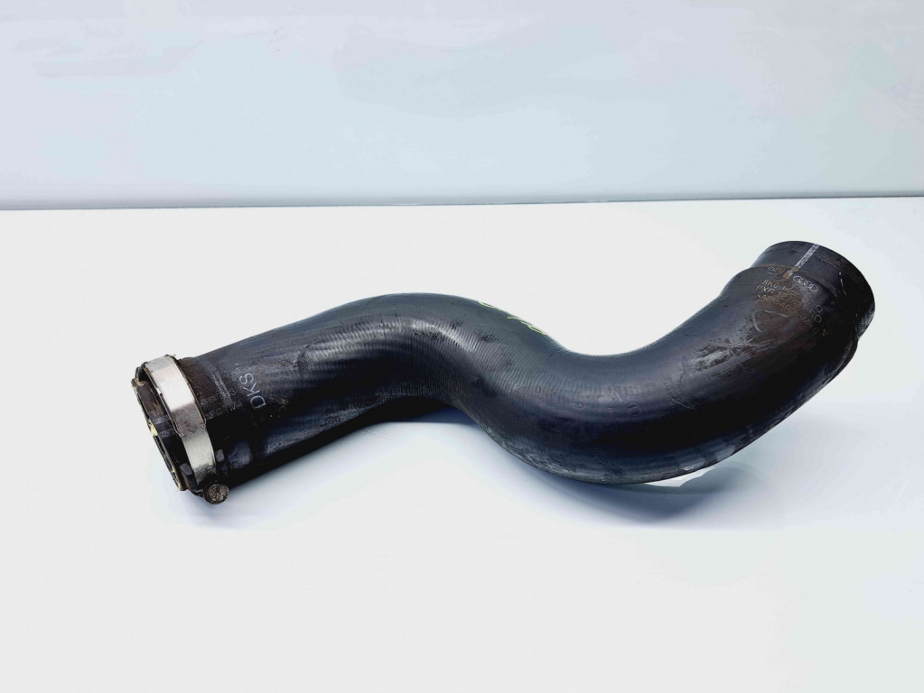 Furtun intercooler Audi A4 (8K5, B8) Avant [Fabr 2008-2015] 8K0145737Q 2.0 TDI CAHA 125KW / 170CP 2.0 TDI CAHA 125KW / 170CP