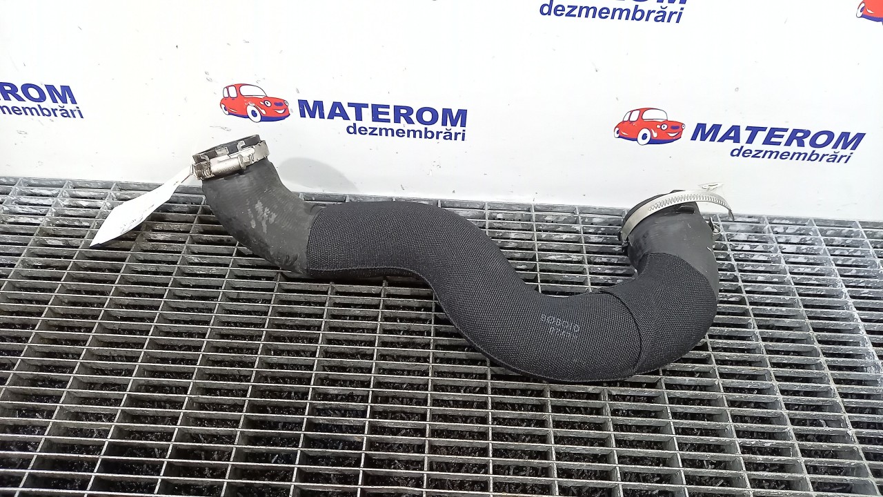 FURTUN INTERCOOLER AUDI A4 A4 1.8 TFSI - (2007 2011)