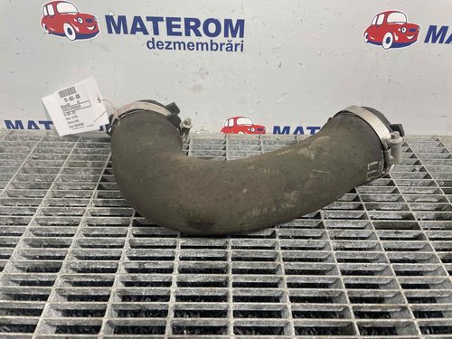 FURTUN INTERCOOLER AUDI A4 A4 1.8 TFSI - (2007 2011)