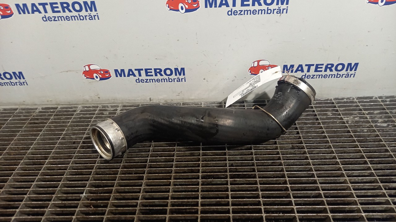 FURTUN INTERCOOLER AUDI A4 A4 2.0 TDI - (2004 2007)
