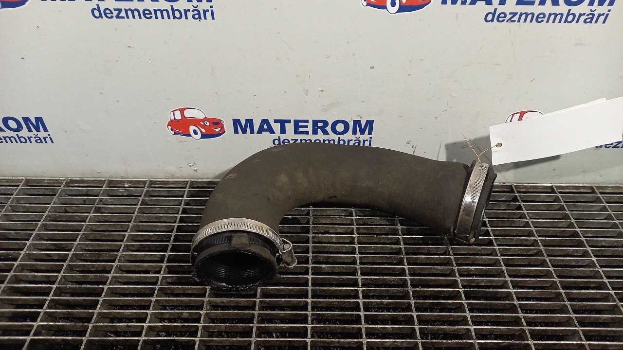 FURTUN INTERCOOLER AUDI A4 A4 2.0 TDI - (2007 2011)