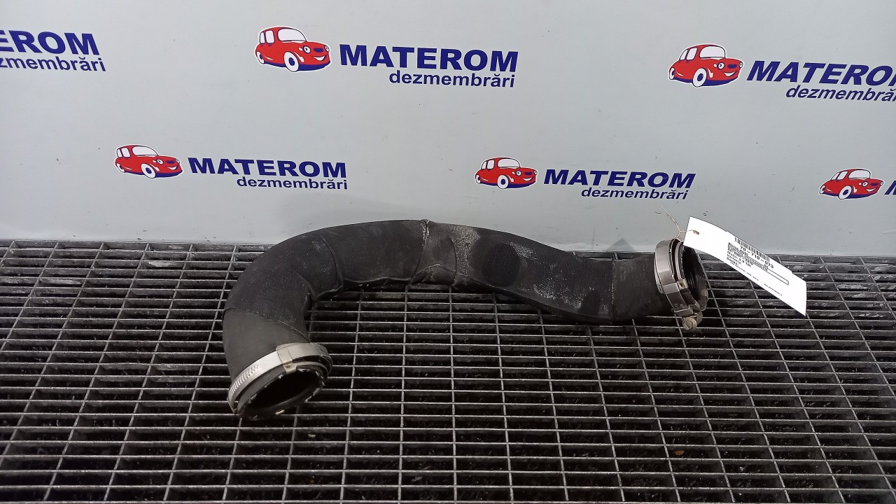 FURTUN INTERCOOLER AUDI A4 A4 2.0 TDI - (2007 2011)